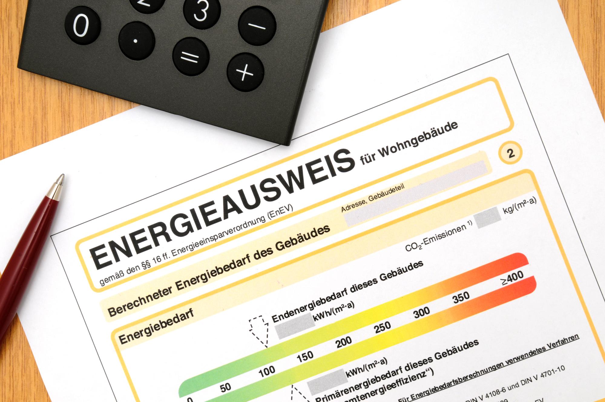 Energieberatung - Oberbayern, Sauerlach, Grasbrunn, Vaterstetten, Neukeferloh und Umgebung